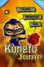 download Kungfu Jump apk